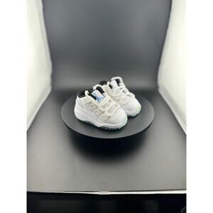 Jordan 11 Retro Low Legend Blue (TD) SIZ2